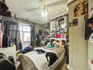 Bedroom 3- click for photo gallery